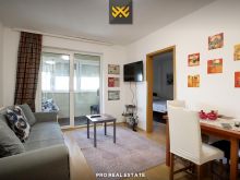 Banesë 45m² me QIRA në Emshir.