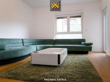 Banesë 53m² me #QIRA në Rrugën C.