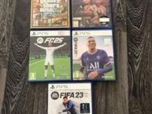 ZBRITJE CD Playstation 5 Transporti Gratis KS