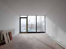 Lokal – Zyre 22m² me QIRA në Ulpianë.