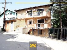 Shtëpi 307m² me QIRA në Dragodan.