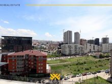 Banesë - Duplex 112m² me QIRA në Dragodan.