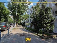 Lokal 40m² me #QIRA te Qafa.