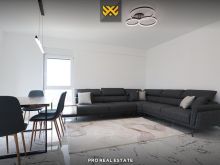 Banesë 95m² me QIRA te Prishtina e Re.