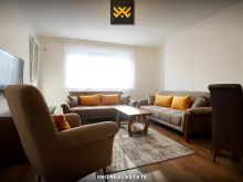 Banesë 62m² me QIRA në Lagjen e Muhaxherëve.