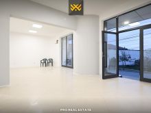 Lokal 140m² me QIRA në Kodrën e Trimave.