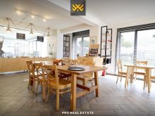 Lokal 134m² në SHITJE në Rrugën C.