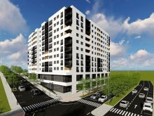 Banesë 94.1m² në SHITJE në Lagjen e Spitalit.