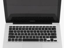 Macbook Pro 13 inch