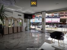 Lokal 100m² me #QIRA në Lagjen e Spitalit.
