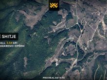 Truall 5.54 Ari për #SHITJE në Makresh i Epërm.