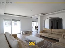 Banesë Pent House 120m2 + 30m2 me #Qira te Mati 1.