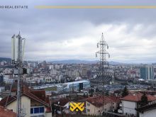 Shtëpi 1100m² me QIRA në Dragodan.