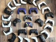 ZBRITJE - Gjystika per Playstation 5 Transporti Gratis KS