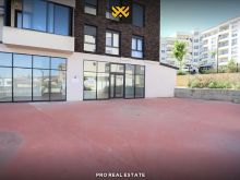 Lokal 177m² + 170m² me QIRA në Dragodan.