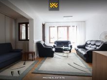 Banesë 120m² me QIRA te Santea.