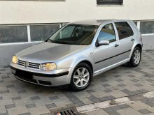Shitet Golf 4 1.9 Tdi Dizel Regjistrim 11 Muaj