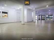 Lokal 130m² me #QIRA në Mati 1.