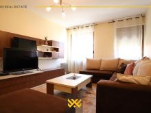 Banesë 60m² me QIRA te Santea.