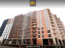 Banesë 158.2m² për #SHITJE te Prishtina e Re.