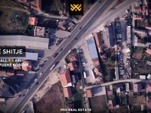 Truall 3.5 Ari në SHITJE në Fushë Kosovë.