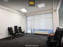 Lokal 120m² me #QIRA te Qafa.