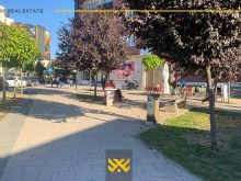 Lokal 100m² me #QIRA në Qendër.