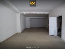 Lokal 105m² me #QIRA në Lagjen e Spitalit.