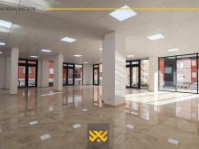 Lokal 170m2 me #QIRA në Lagjen e Spitalit.