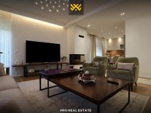 Shtëpi 210m² me #QIRA në Lagjen Qëndresa.