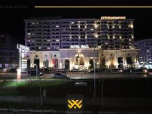 Banesë 65m² me QIRA në Bregun e diellit
