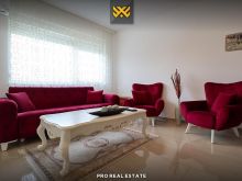 Banesë 94m² me #QIRA në Dragodan.