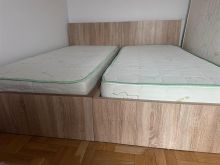 Krevet dhom gjumi