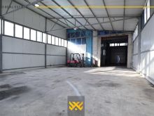Depo 250m² me QIRA në Çagllavicë.