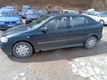 Astra dizel 1.7 cena 500 evra br 047132041