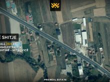 Truall 20.9 Ari në SHITJE në Magjistralen Prishtinë – Mitrov