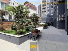 Banesë - Zyre 74m² me QIRA në Bregun e Diellit.