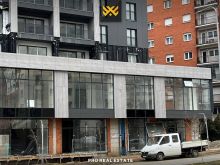 Lokal 289.91m² në SHITJE në Rrugën C.