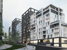 Banesë 62m² në SHITJE te Prishtina e Re – Prishtina Premium.