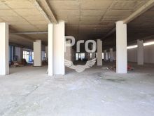 Lokal 1400m² me qira në Emshir – Veternik.