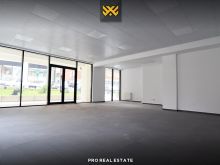 Lokal 81.82m² me #QIRA në Rrugën B.