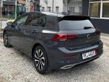 VOLKSWAGEN GOLF 8 2.0TDI DSG  IQ . LIGHT