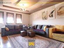 Shtëpi 330m² me QIRA në Aktash.