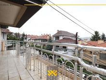Shtëpi 200m2 + 200m2 me QIRA në Dragodan – Arberi. 