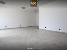 Lokal 60m² me #QIRA në Emshir.