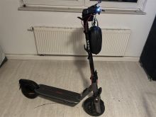 Ninebot f3 pro d 35kmh