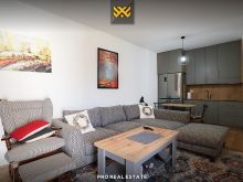 Banesë 59m² për SHITJE në Rrugën C.