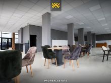 Lokal 250m² me QIRA te Prishtina e Re.