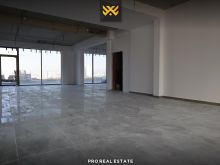 Lokal 117m² me #QIRA te Prishtina e Re.