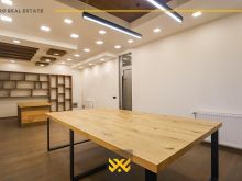 Lokal – Zyre 170m² me #QIRA te Rruga B.
